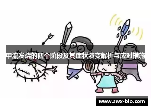 甲流发烧的四个阶段及其症状演变解析与应对措施