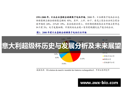 意大利超级杯历史与发展分析及未来展望